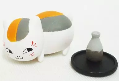 Trading Figure - Natsume Yuujinchou (Natsume's Book of Friends) / Nyanko Sensei (Madara)