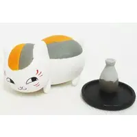 Trading Figure - Natsume Yuujinchou (Natsume's Book of Friends) / Nyanko Sensei (Madara)