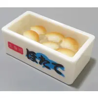 Trading Figure - Fresh Fisheries Mascot