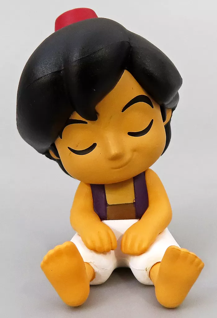 Trading Figure - Disney / Aladdin (character)