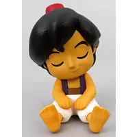 Trading Figure - Disney / Aladdin (character)
