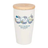 Chiikawa Bakery - Chiikawa / Chiikawa & Usagi & Hachiware