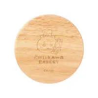 Chiikawa Bakery - Chiikawa / Chiikawa & Usagi & Hachiware