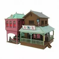 Miniature Art Kit - Spirited Away