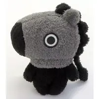 Plush - BT21 / MANG