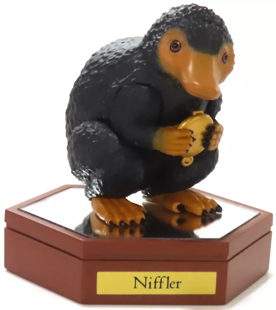 Trading Figure - Harry Potter Series