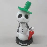 Trading Figure - The Nightmare Before Christmas