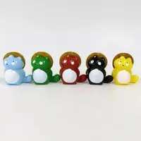 Trading Figure - Bonyari Kodanuki