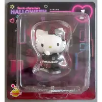 Trading Figure - Sanrio characters / Hello Kitty