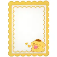 Card case - Sanrio characters / Pom Pom Purin