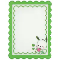 Card case - Sanrio characters / Pochacco