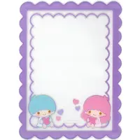 Card case - Little Twin Stars / Kiki & Lala