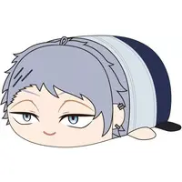 PoteKoro Mascot - Sousou no Frieren (Frieren: Beyond Journey's End)