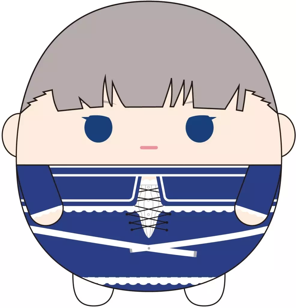 Key Chain - Sousou no Frieren (Frieren: Beyond Journey's End)