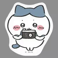 Stickers - Chiikawa / Hachiware