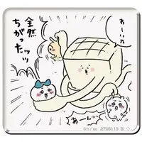 Magnet - Chiikawa / Chiikawa & Usagi & Hachiware