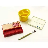 Trading Figure - My elementary school