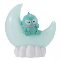 Trading Figure - Sanrio characters / Hangyodon