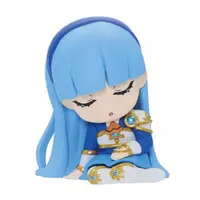 Katazun Fig - Magic Knight Rayearth