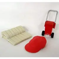 Trading Figure - My elementary school