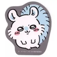 Stickers - Chiikawa / Momonga