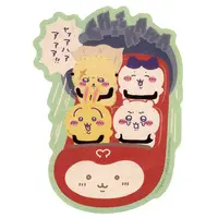 Stickers - Chiikawa