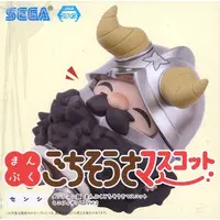 Trading Figure - Mini Figure - Dungeon Meshi (Delicious in Dungeon)