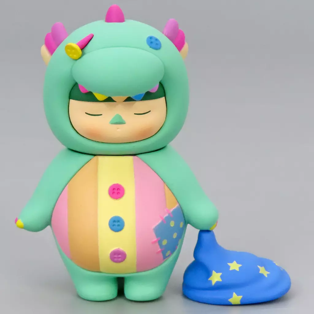 Trading Figure - POP MART