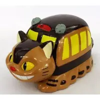 Mascot - My Neighbor Totoro / Catbus