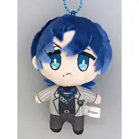 Key Chain - Plush - Plush Key Chain - Virtual Youtuber