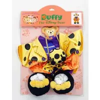 Plush Clothes - Disney