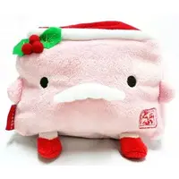 Plush - Hannari Tofu