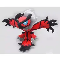 Plush - Pokémon / Yveltal