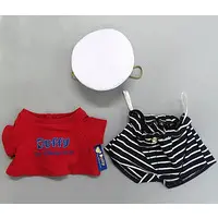 Plush Clothes - Disney