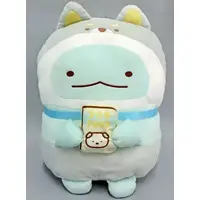 Plush - Sumikko Gurashi / Tokage & Inu