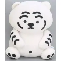 Plush - MUZIK TIGER