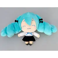Plush - VOCALOID / Hatsune Miku & Cinnamoroll