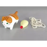 Trading Figure - Mini Figure - Obentoneko