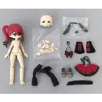 Trading Figure - Ten Thousand Escape Plans Series