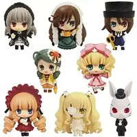 Trading Figure - Rozen Maiden