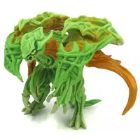 Trading Figure - Costume Monster Gaboja & Gimelon
