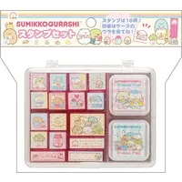 Waku-waku Tapioca Convenience Store Theme - Sumikko Gurashi / Tapioca