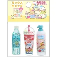 Waku-waku Tapioca Convenience Store Theme - Sumikko Gurashi / Tapioca