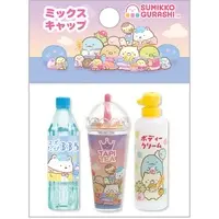 Waku-waku Tapioca Convenience Store Theme - Sumikko Gurashi / Tapioca