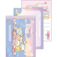 Waku-waku Tapioca Convenience Store Theme - Sumikko Gurashi / Tapioca