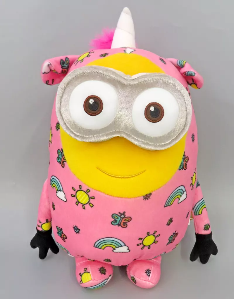 Plush - Minions / Fluffy