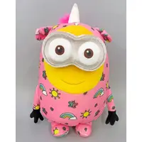 Plush - Minions / Fluffy