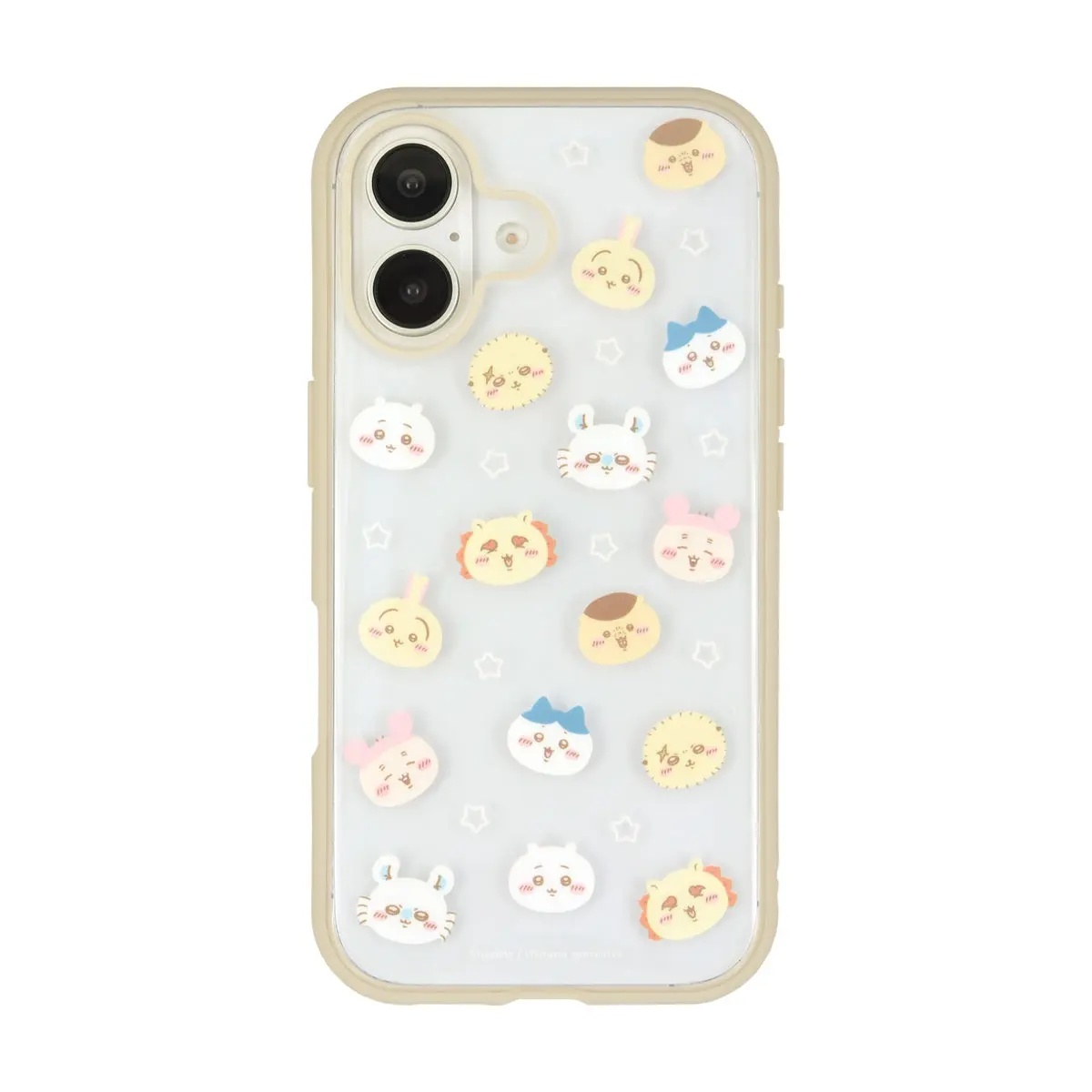 Smartphone Cover - Chiikawa