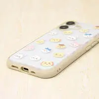 Smartphone Cover - Chiikawa