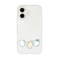Smartphone Cover - Chiikawa / Chiikawa & Usagi & Hachiware